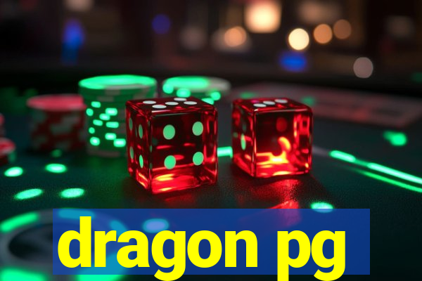 dragon pg